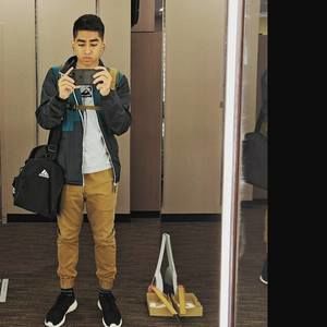 Meet your Posher, Bryant